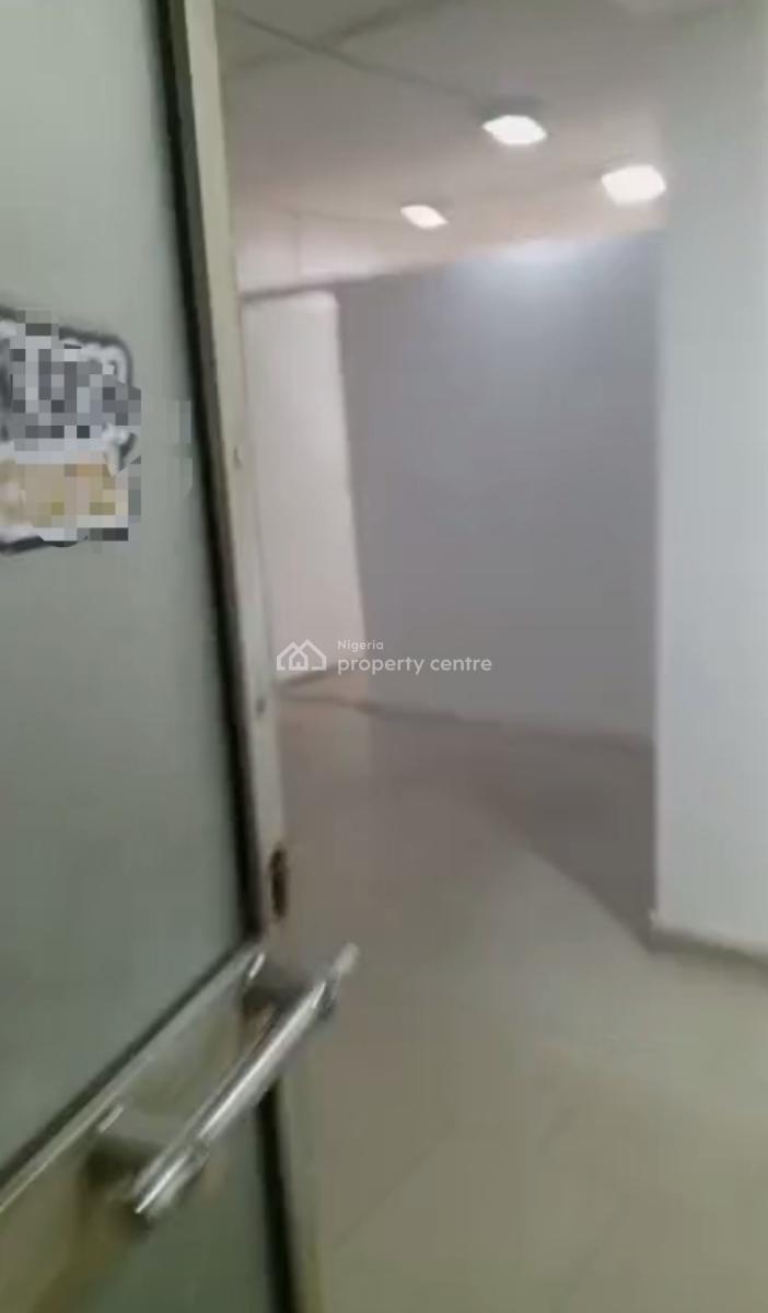 Open Space Office Spaces, Opebi, Ikeja, Lagos, Office Space for Rent