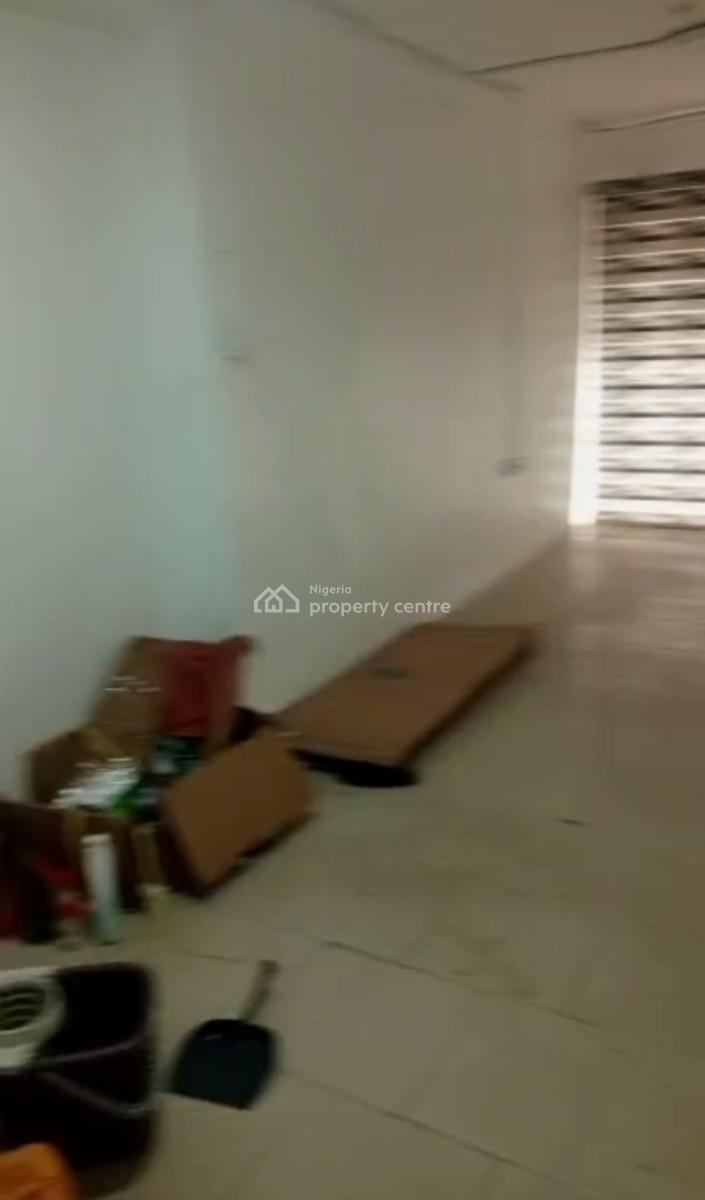 Open Space Office Spaces, Opebi, Ikeja, Lagos, Office Space for Rent