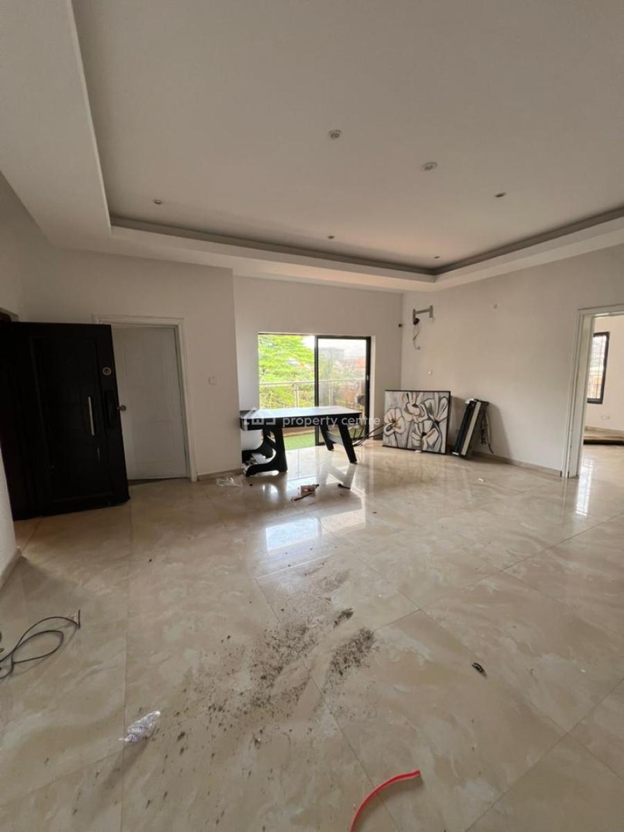 Lovely Spacious 2 Bedroom Apartment in a Secure Estate, Freedom Way, Lekki, Lagos, Flat / Apartment for Rent
