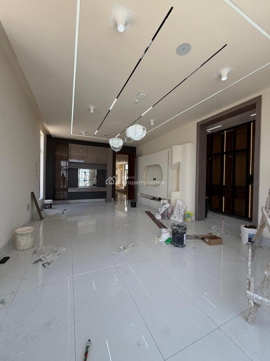 Contemporary 5-bedroom Detached Duplex, Orchid, Lekki, Lagos, Detached Duplex for Sale