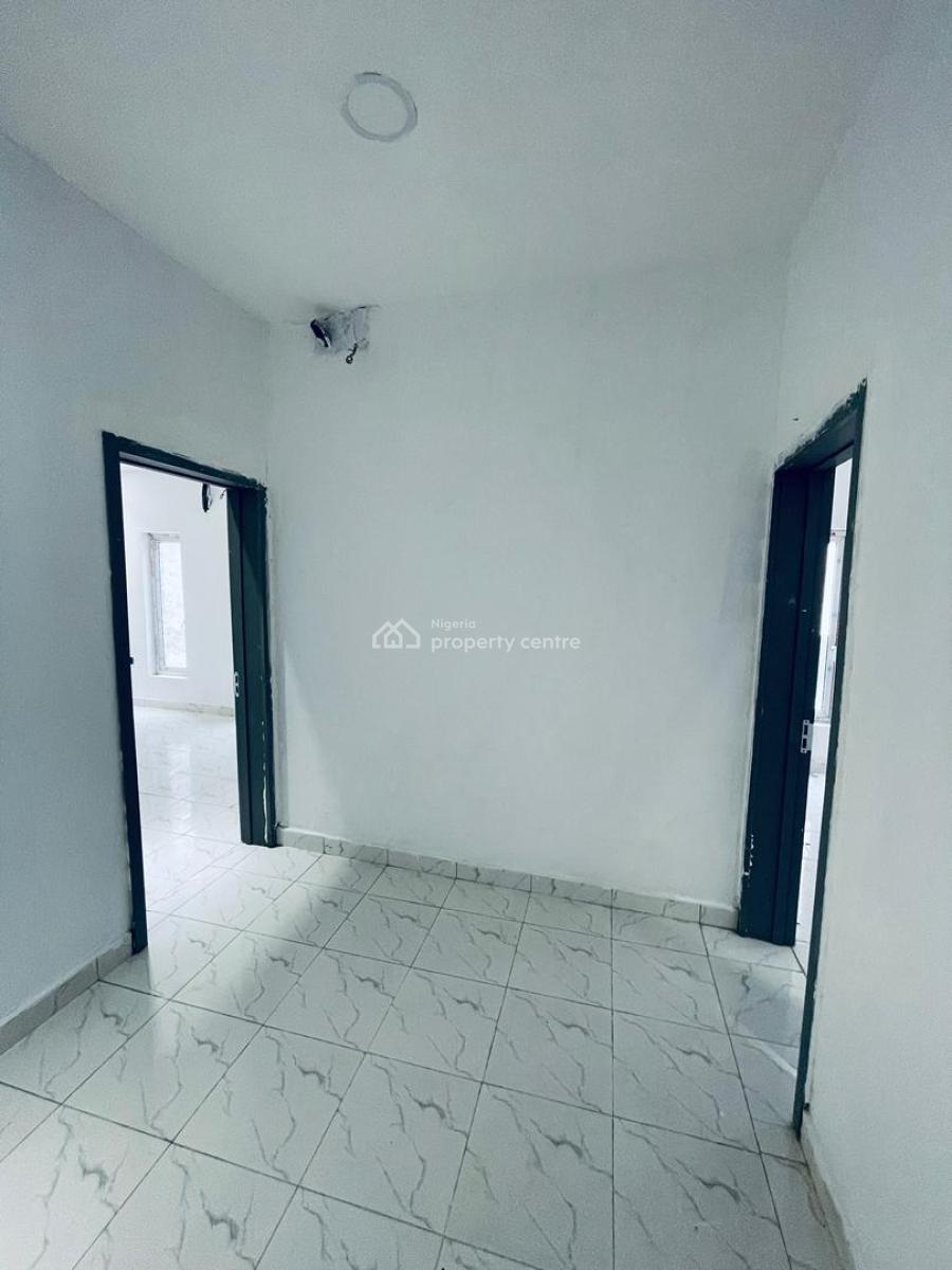 Modern 4 Bedroom Semi Detached Duplex, George Bassey Close, Agungi, Lekki, Lagos, Semi-detached Duplex for Sale