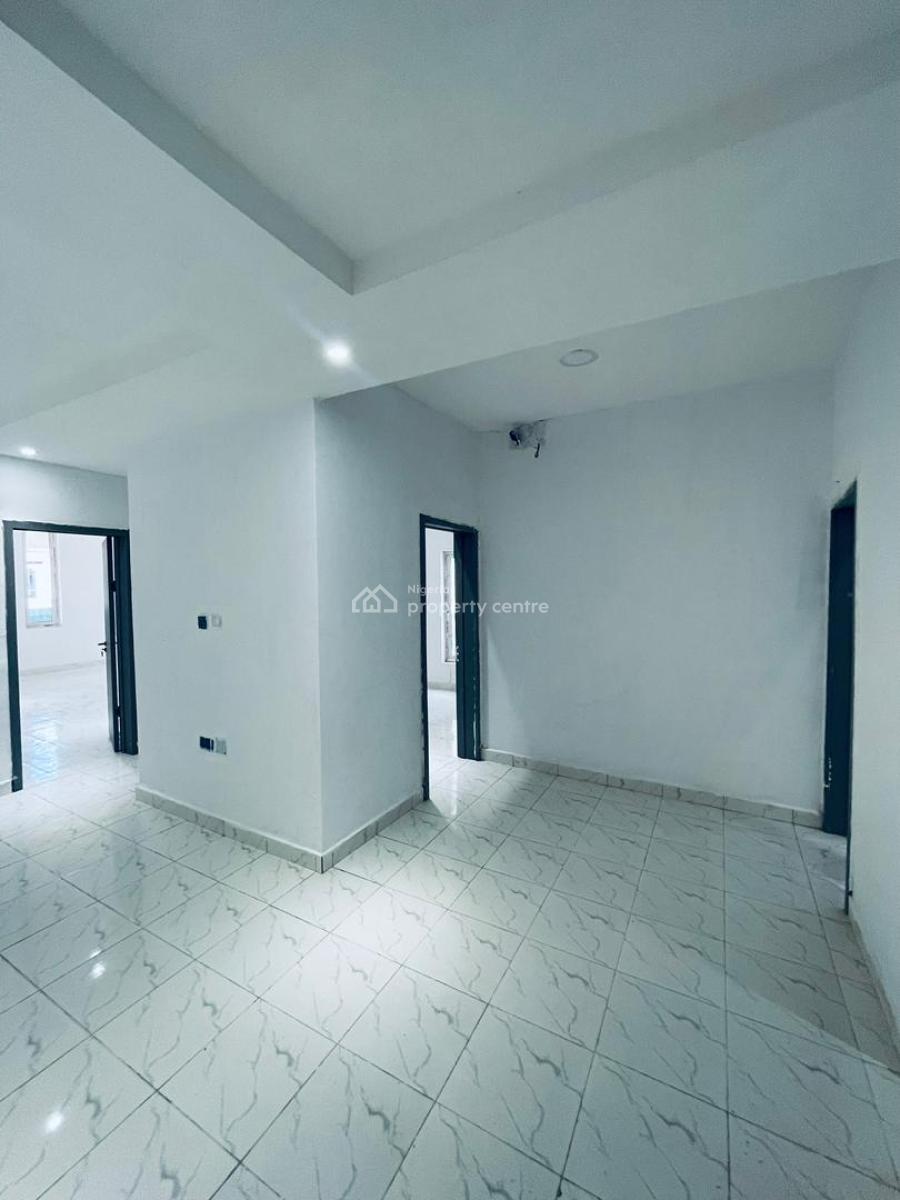 Modern 4 Bedroom Semi Detached Duplex, George Bassey Close, Agungi, Lekki, Lagos, Semi-detached Duplex for Sale