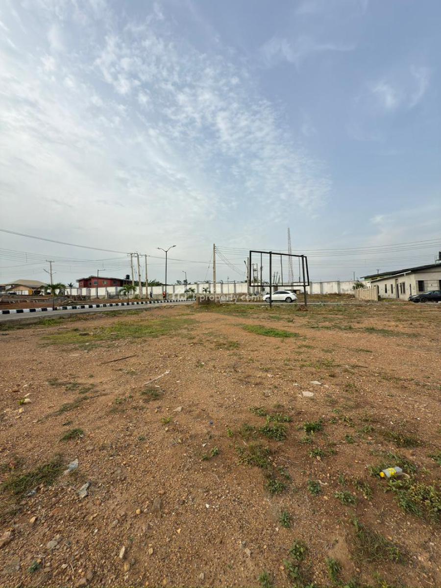 1029sqm, Location: Engnr Lere Adigun G.r.a, Bashorun, Ibadan, Oyo, Land for Sale