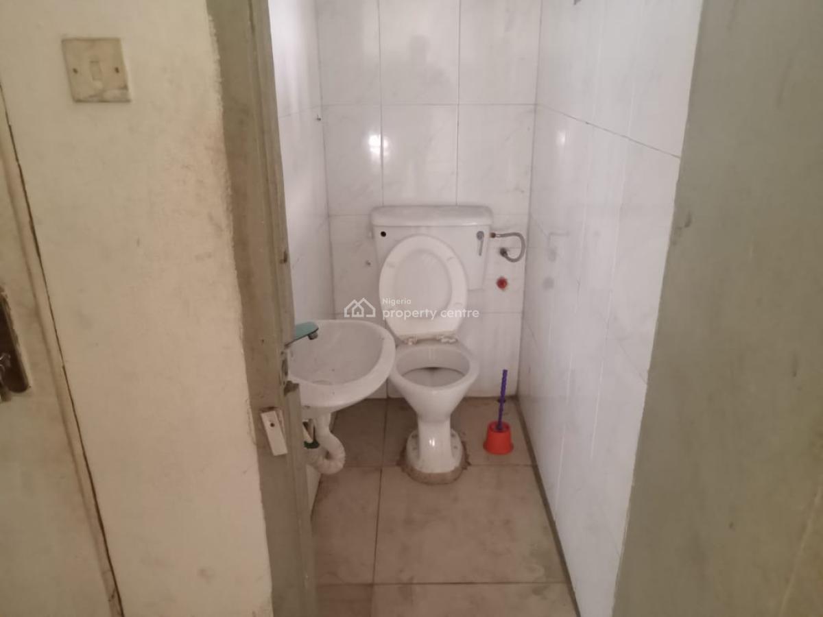 Detached Bungalow Having Open Plan Office Space, Off Allen Avenue, Allen, Ikeja, Lagos, Conference / Meeting / Training Room for Rent