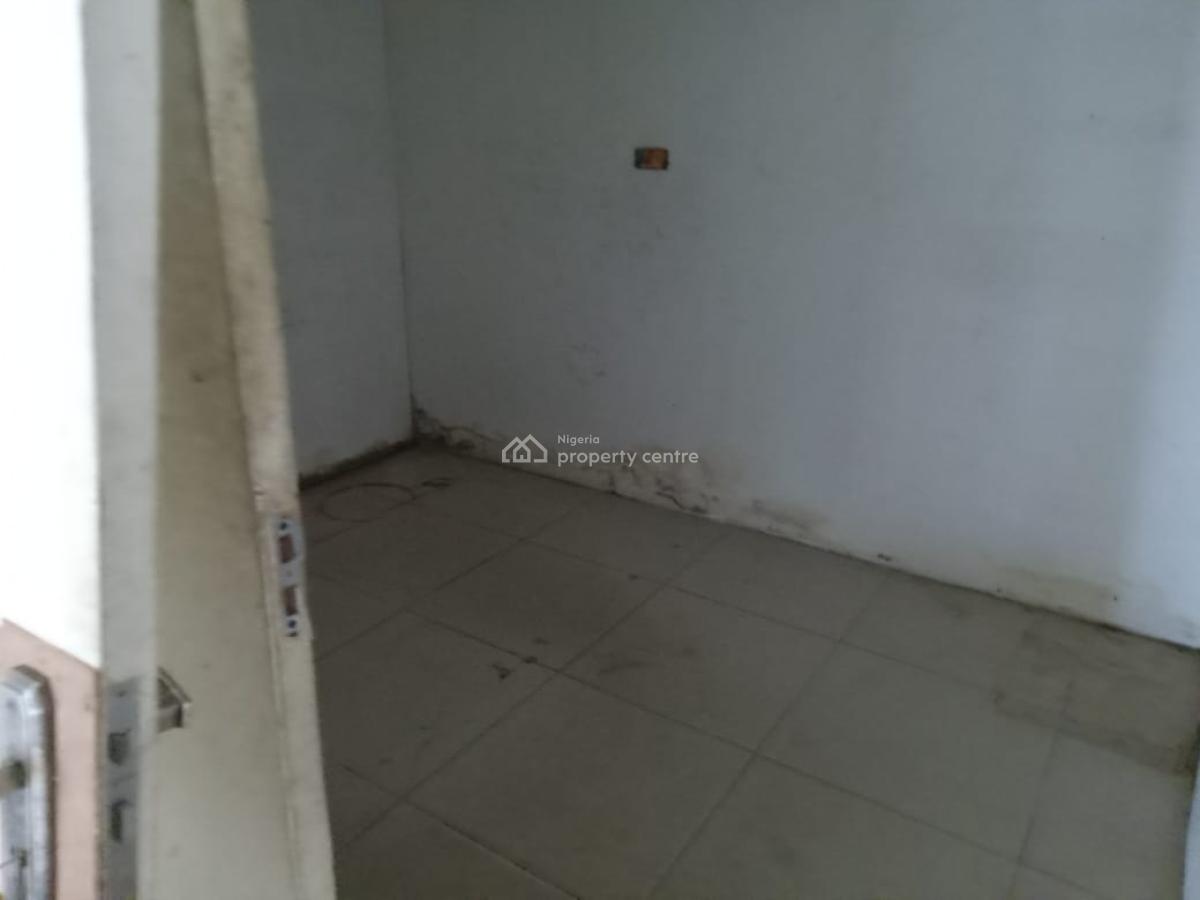 Detached Bungalow Having Open Plan Office Space, Off Allen Avenue, Allen, Ikeja, Lagos, Conference / Meeting / Training Room for Rent