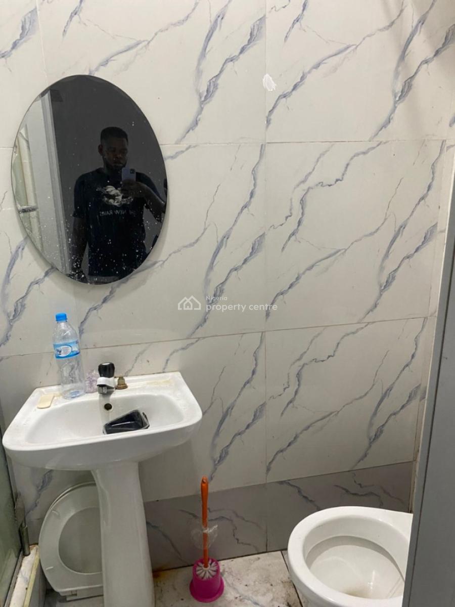 Lovely 4 Bed Bedrooms Terrace Duplex, Orchid, Lekki Expressway, Lekki, Lagos, Terraced Duplex for Rent