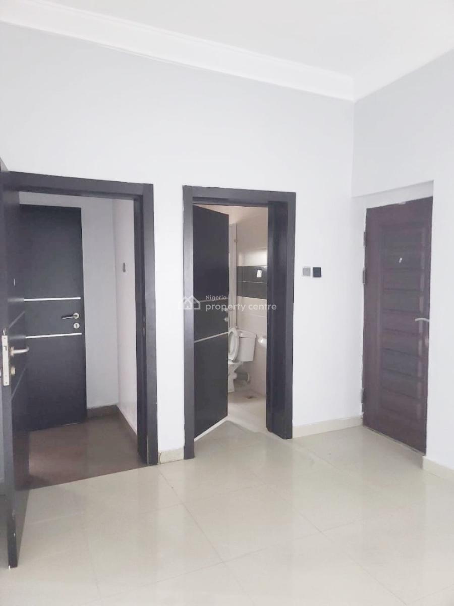 Luxury 4 Bedroom Terrace Duplex with Bq, Gra Phase 2, Magodo, Lagos, Terraced Duplex for Rent