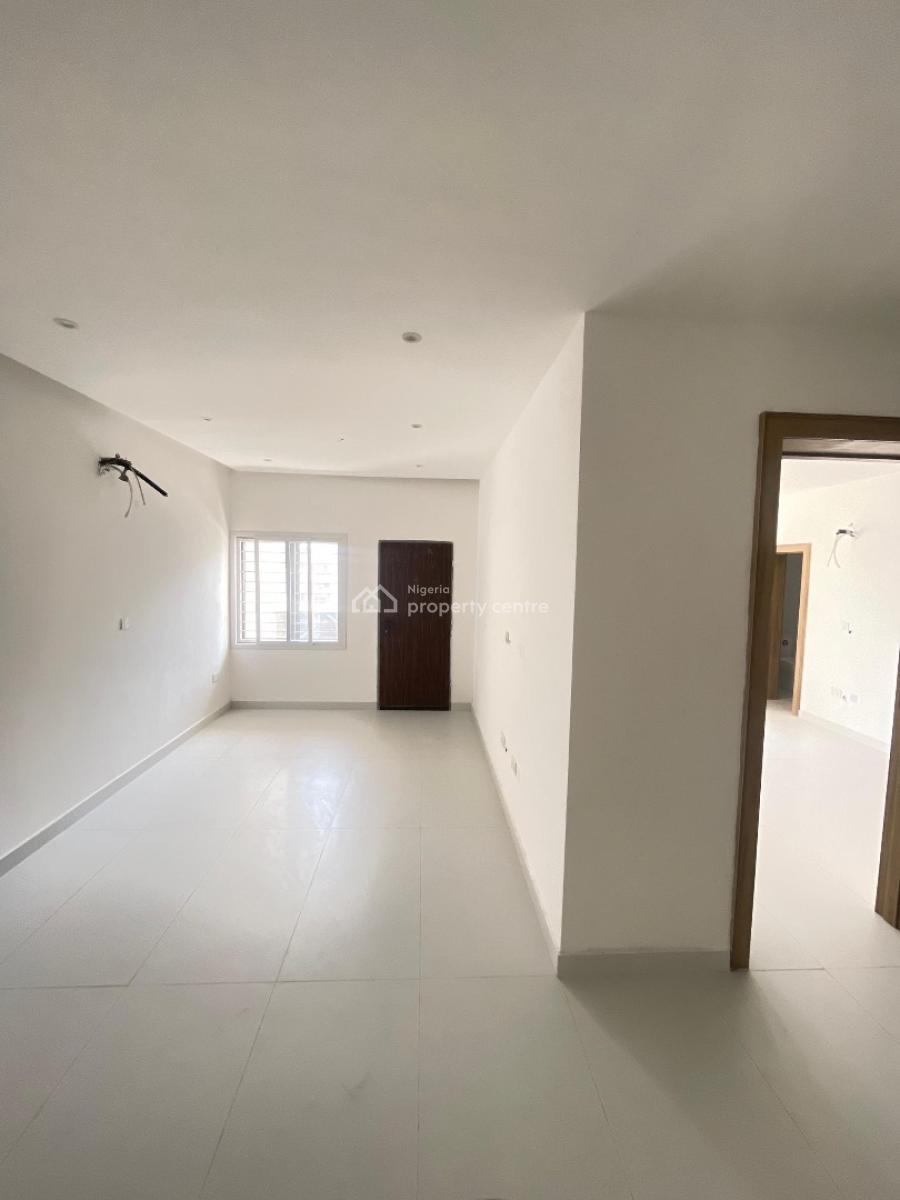 Newly Finished 4 Bedroom Terrace Duplex, 2nd Toll Gate, Lekki, Lagos, Terraced Duplex for Sale