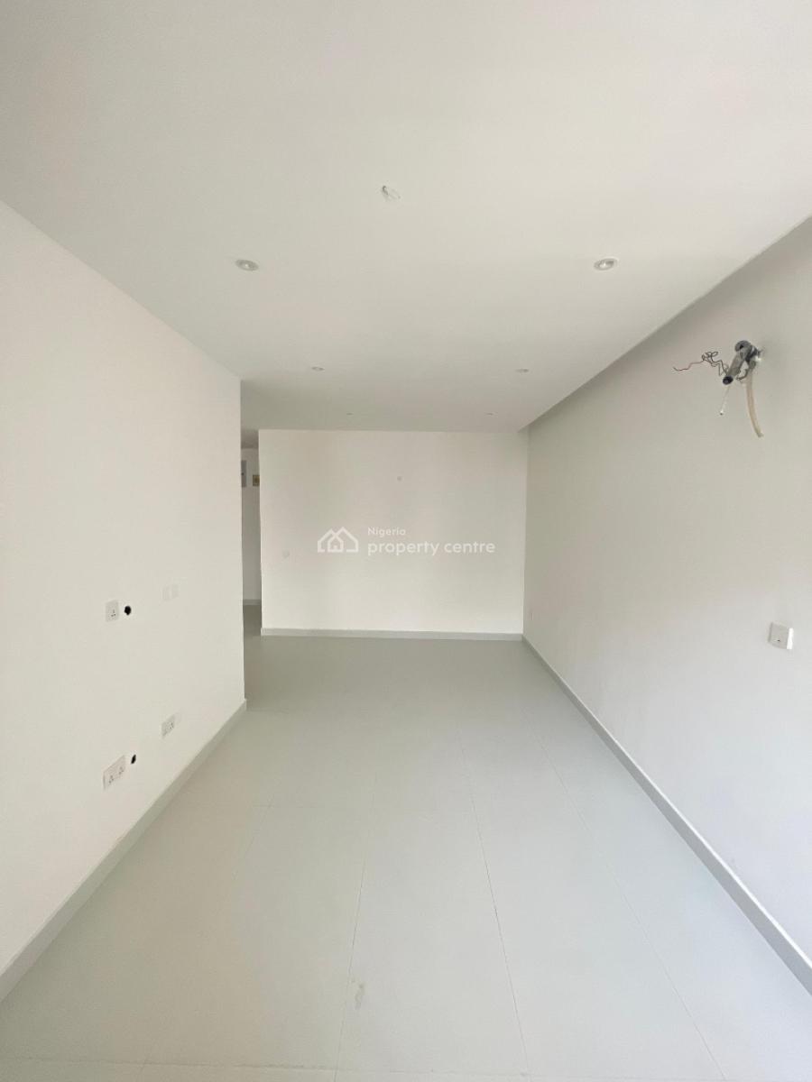Newly Finished 4 Bedroom Terrace Duplex, 2nd Toll Gate, Lekki, Lagos, Terraced Duplex for Sale