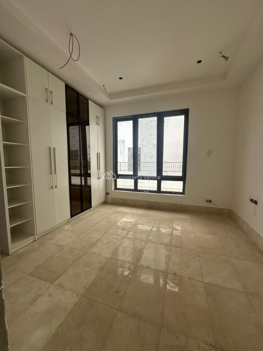 2 Units of Spacious Newly Built 2-bedroom Apartments on The 3rd Floor, Old Ikoyi, Ikoyi, Lagos, Flat / Apartment for Rent