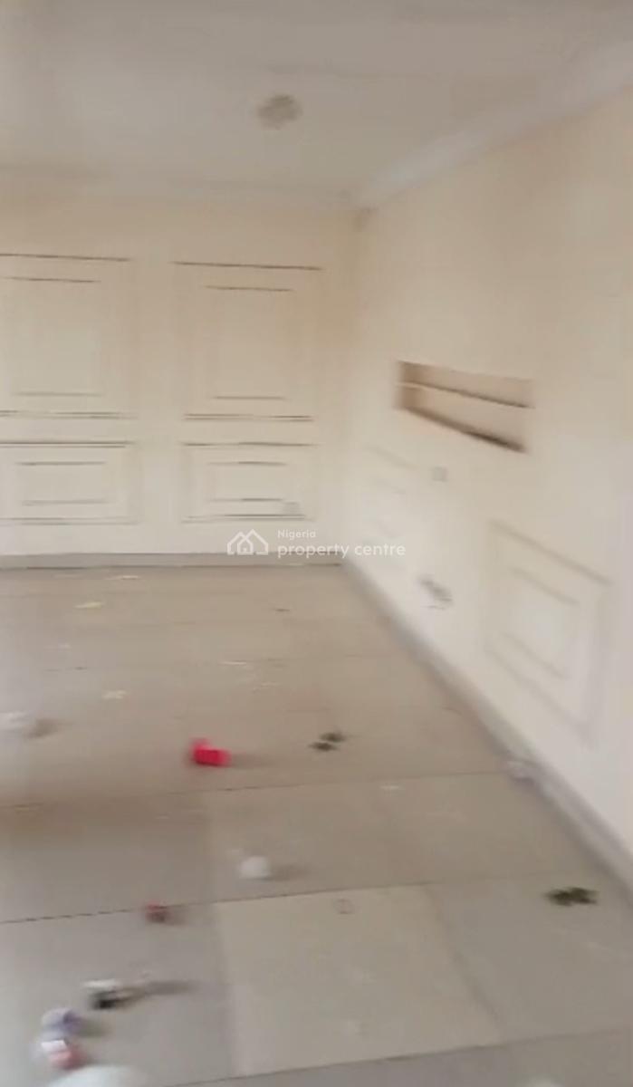 Big 4 Bedroom Office Space with All Convenience. (first Floors), Allen, Ikeja, Lagos, Office Space for Rent