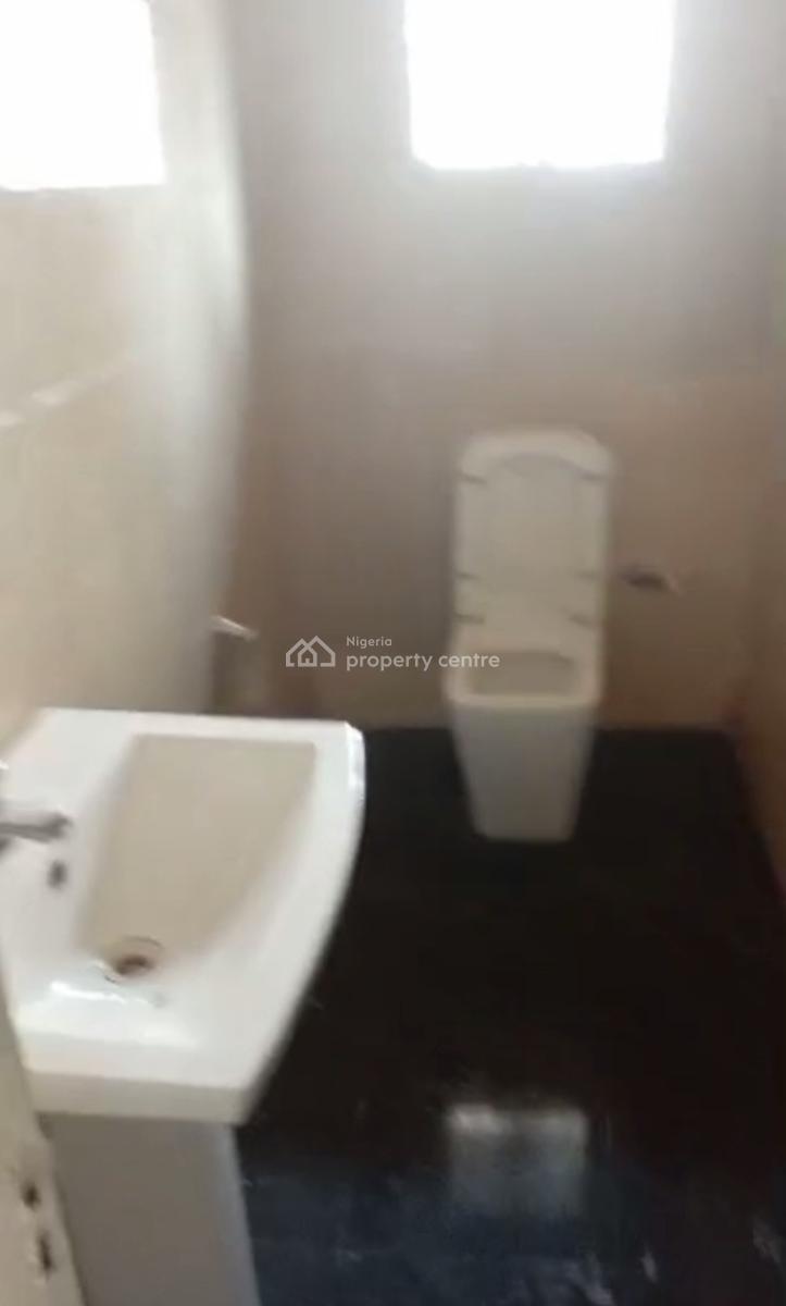 Big 4 Bedroom Office Space with All Convenience. (first Floors), Allen, Ikeja, Lagos, Office Space for Rent