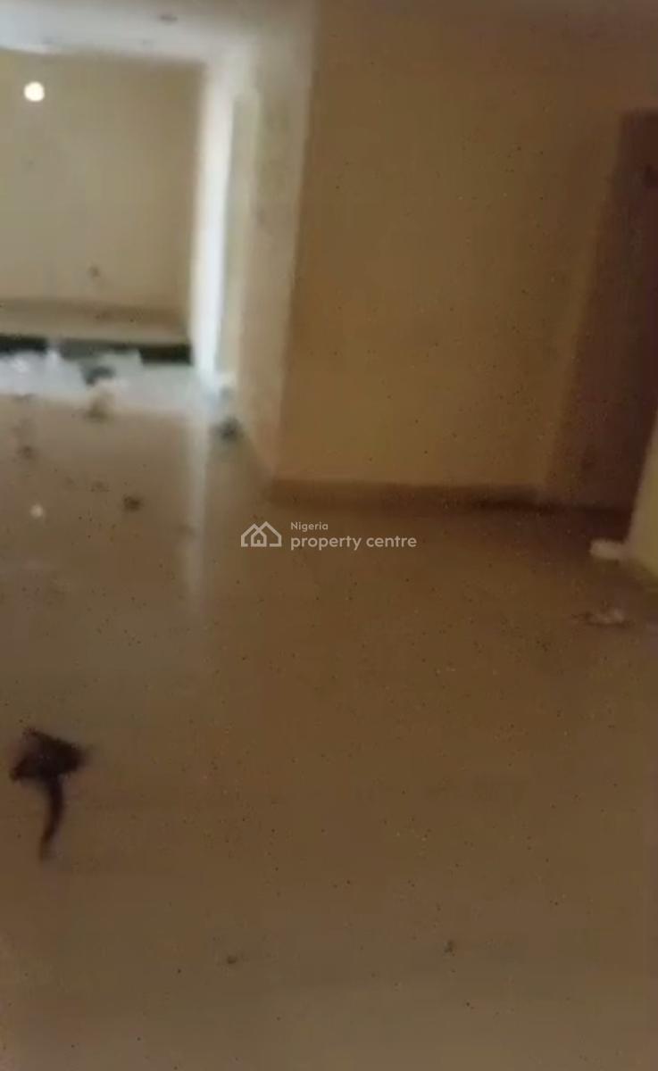 Big 4 Bedroom Office Space with All Convenience. (first Floors), Allen, Ikeja, Lagos, Office Space for Rent