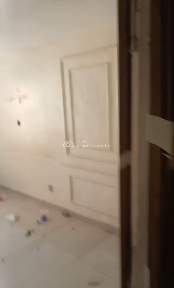 Big 4 Bedroom Office Space with All Convenience. (first Floors), Allen, Ikeja, Lagos, Office Space for Rent