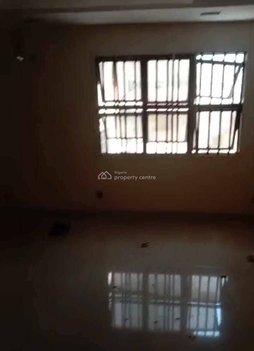 Big 4 Bedroom Office Space with All Convenience. (first Floors), Allen, Ikeja, Lagos, Office Space for Rent