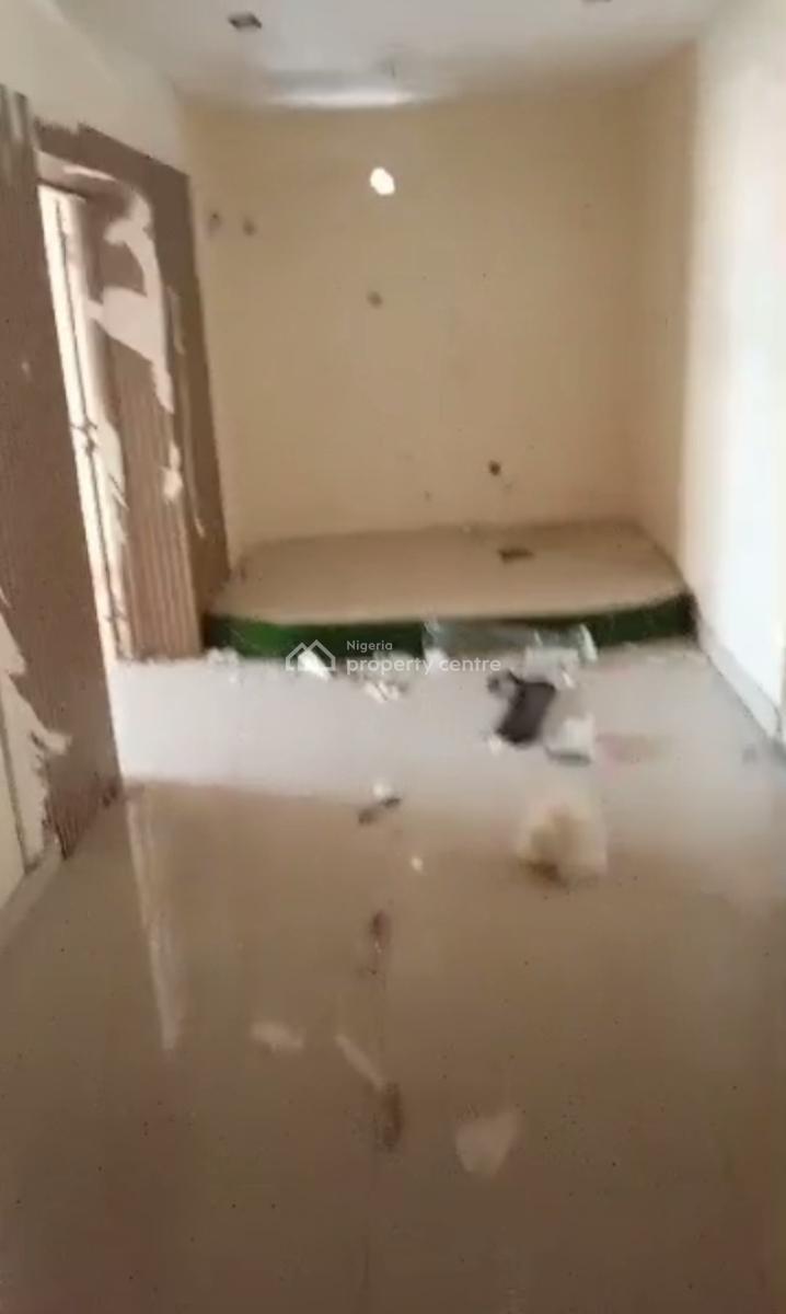 Big 4 Bedroom Office Space with All Convenience. (first Floors), Allen, Ikeja, Lagos, Office Space for Rent