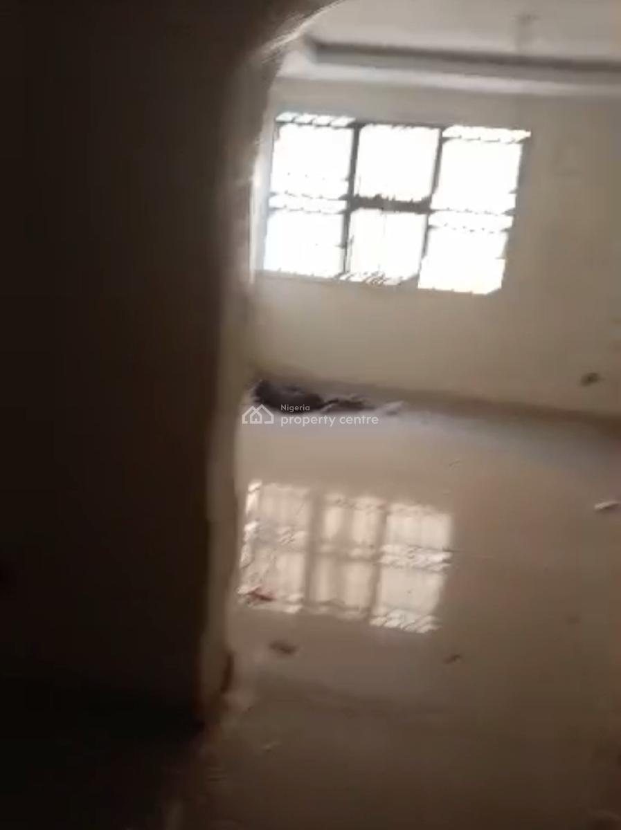 Big 4 Bedroom Office Space with All Convenience. (first Floors), Allen, Ikeja, Lagos, Office Space for Rent