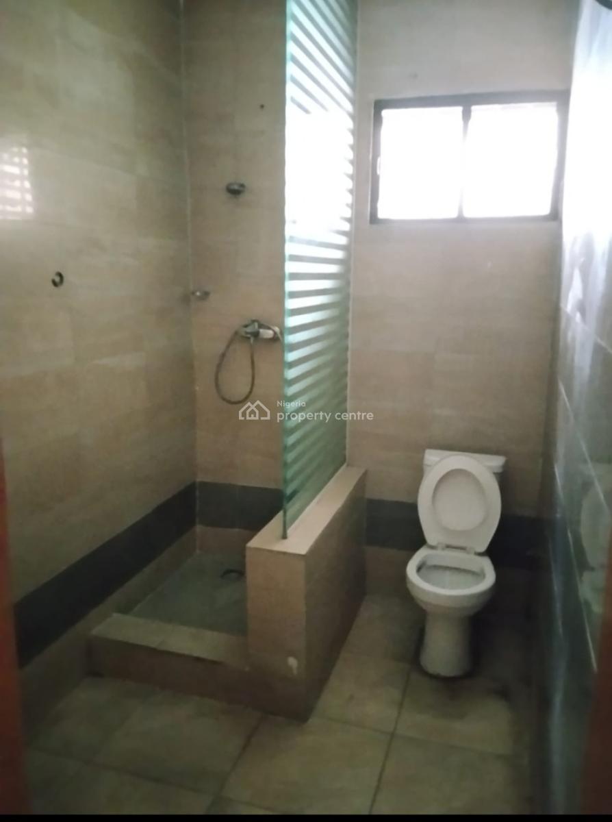 7-bedroom Detached House + Boys Quarters + Guest Chalet + Swimming Po, Ikeja Gra, Ikeja, Lagos, Detached Duplex for Rent