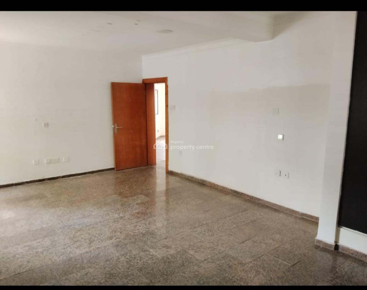 7-bedroom Detached House + Boys Quarters + Guest Chalet + Swimming Po, Ikeja Gra, Ikeja, Lagos, Detached Duplex for Rent