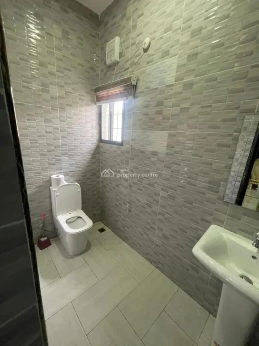 Exquisite 5 Bedroom Duplex Wt Bq, Majesty Estate Nta Road Portharcourt Rivers State, Port Harcourt, Rivers, Detached Duplex for Sale