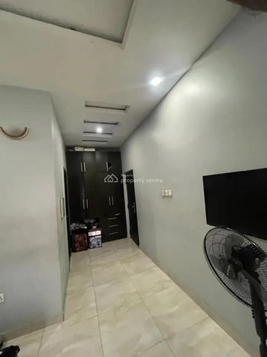 Exquisite 5 Bedroom Duplex Wt Bq, Majesty Estate Nta Road Portharcourt Rivers State, Port Harcourt, Rivers, Detached Duplex for Sale