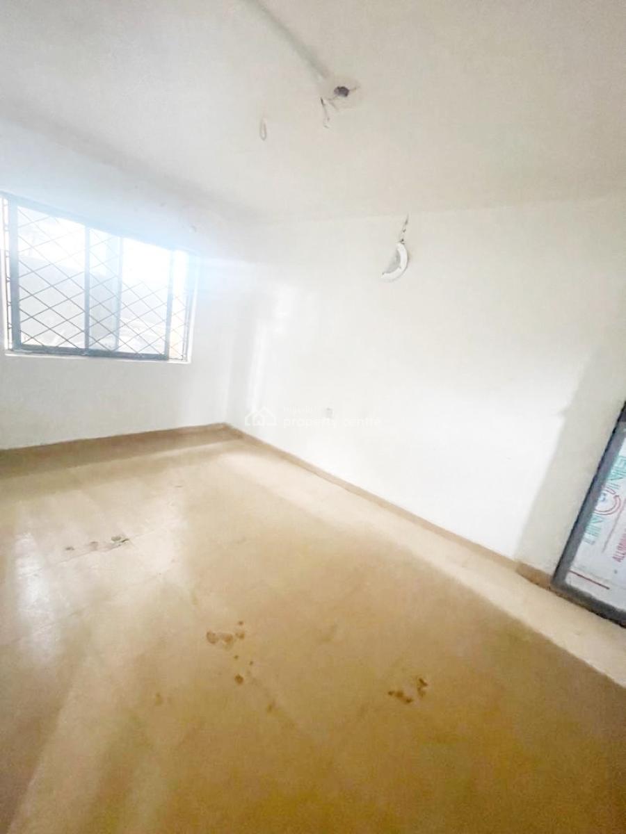 Luxury Mini Flat, Olowora, Omole Phase 2, Ikeja, Lagos, Mini Flat (room and Parlour) for Rent