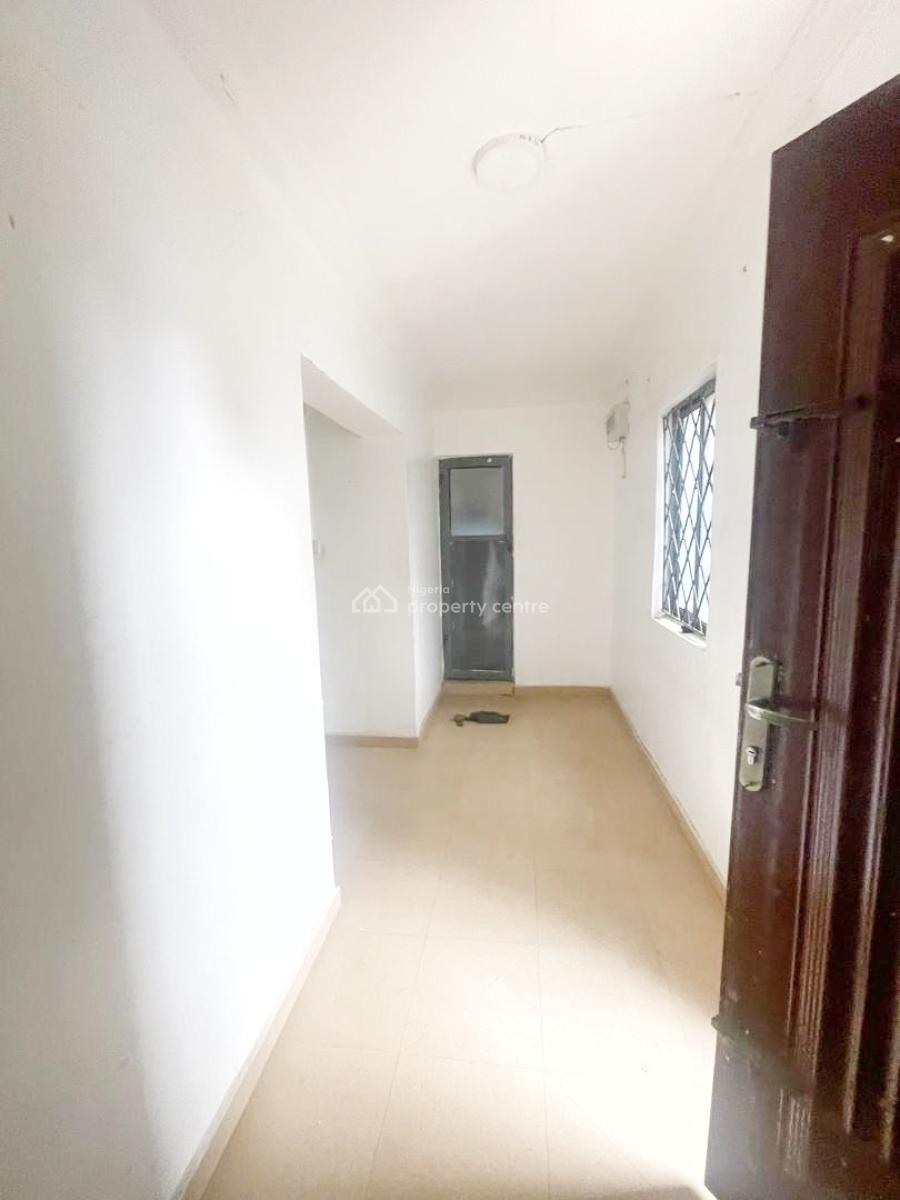 Luxury Mini Flat, Olowora, Omole Phase 2, Ikeja, Lagos, Mini Flat (room and Parlour) for Rent