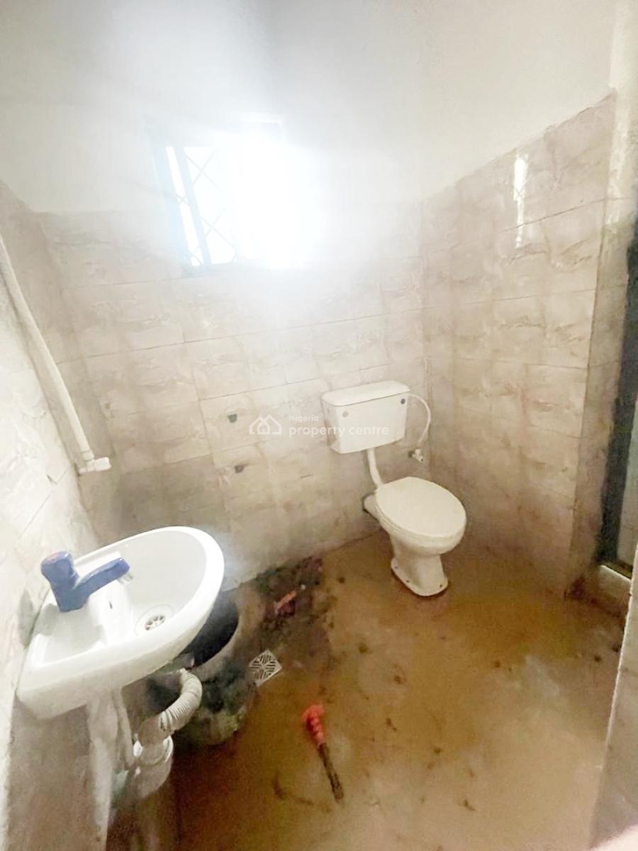 Luxury Mini Flat, Olowora, Omole Phase 2, Ikeja, Lagos, Mini Flat (room and Parlour) for Rent