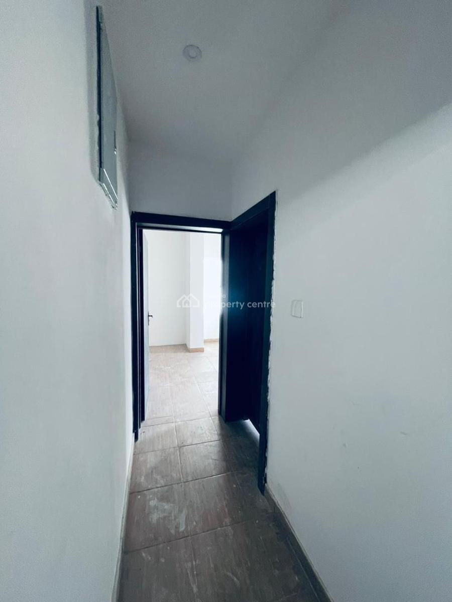 Modern 4 Bedroom Terrace Duplex, George Bassey Close, Agungi, Lekki, Lagos, Terraced Duplex for Sale