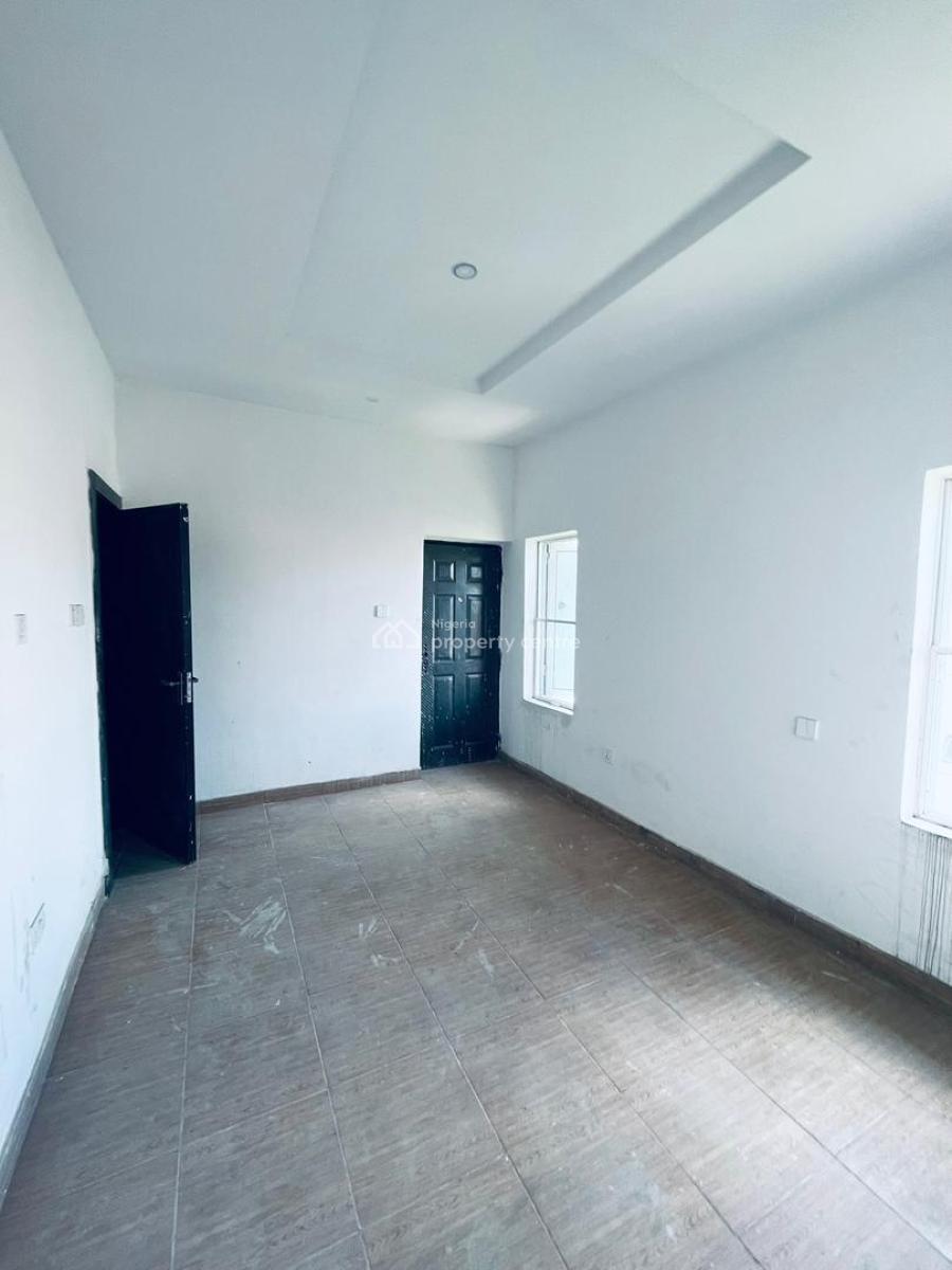 Modern 4 Bedroom Terrace Duplex, George Bassey Close, Agungi, Lekki, Lagos, Terraced Duplex for Sale