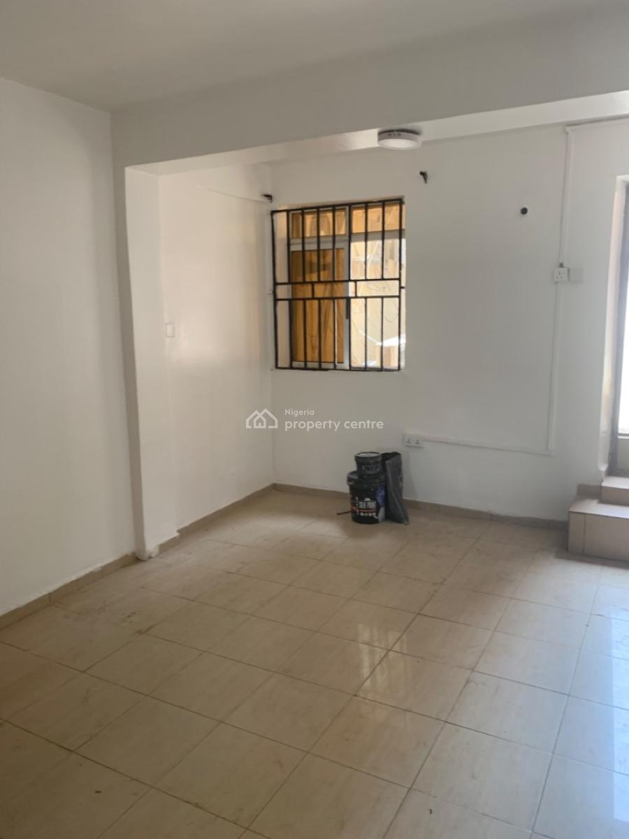 Spacious Self Contain on The Grounds Floor, Gudu, Abuja, Self Contain (single Rooms) for Rent