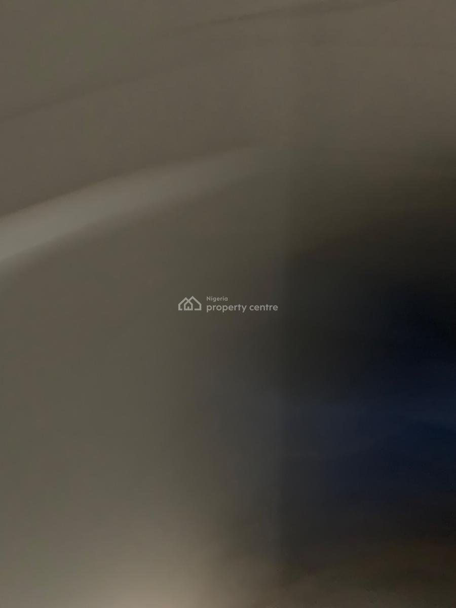 Spacious Self Contain on The Third Floor, Zone 3, Wuse, Abuja, Self Contain (single Rooms) for Rent