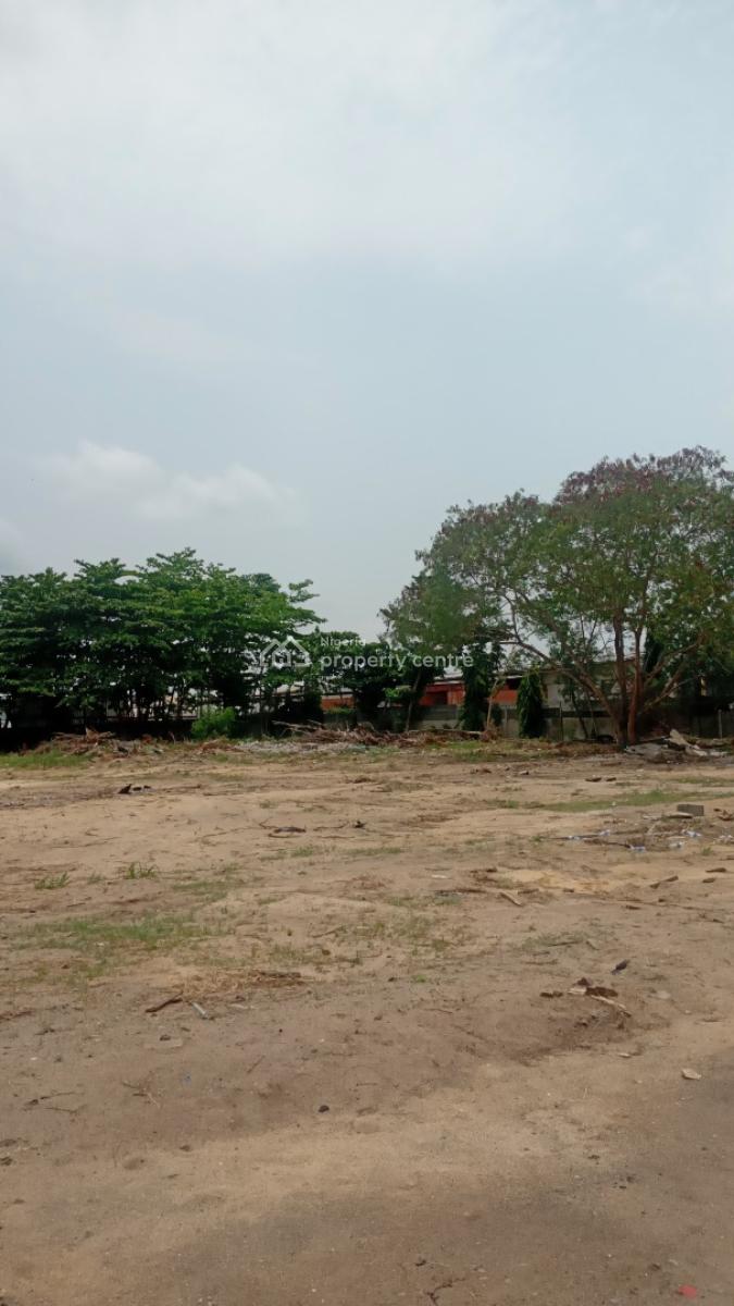 Residential Land, Vgc, Lekki, Lagos, Residential Land for Sale