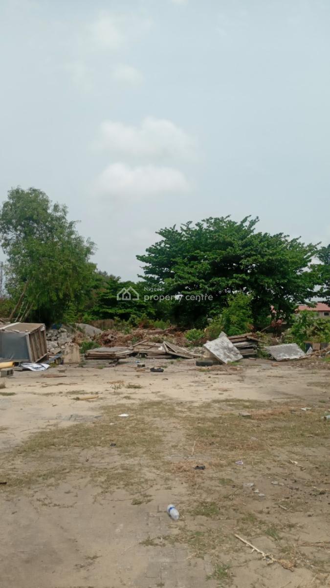 Residential Land, Vgc, Lekki, Lagos, Residential Land for Sale