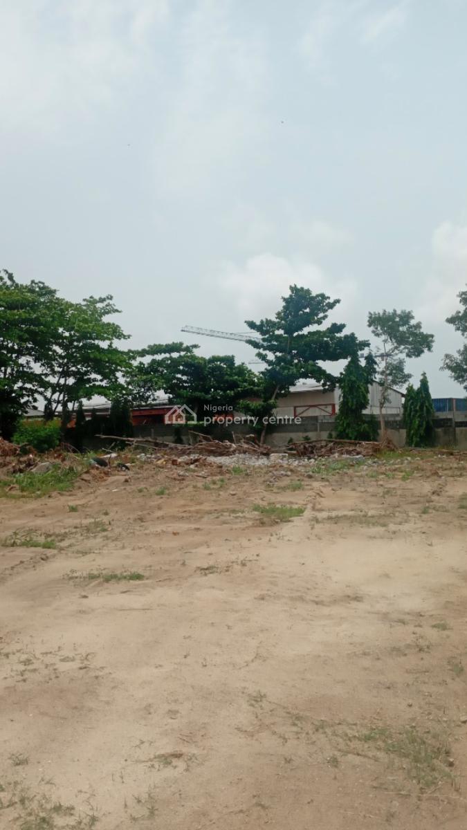 Residential Land, Vgc, Lekki, Lagos, Residential Land for Sale