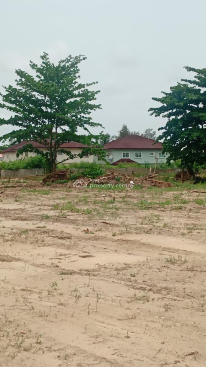 Residential Land, Vgc, Lekki, Lagos, Residential Land for Sale