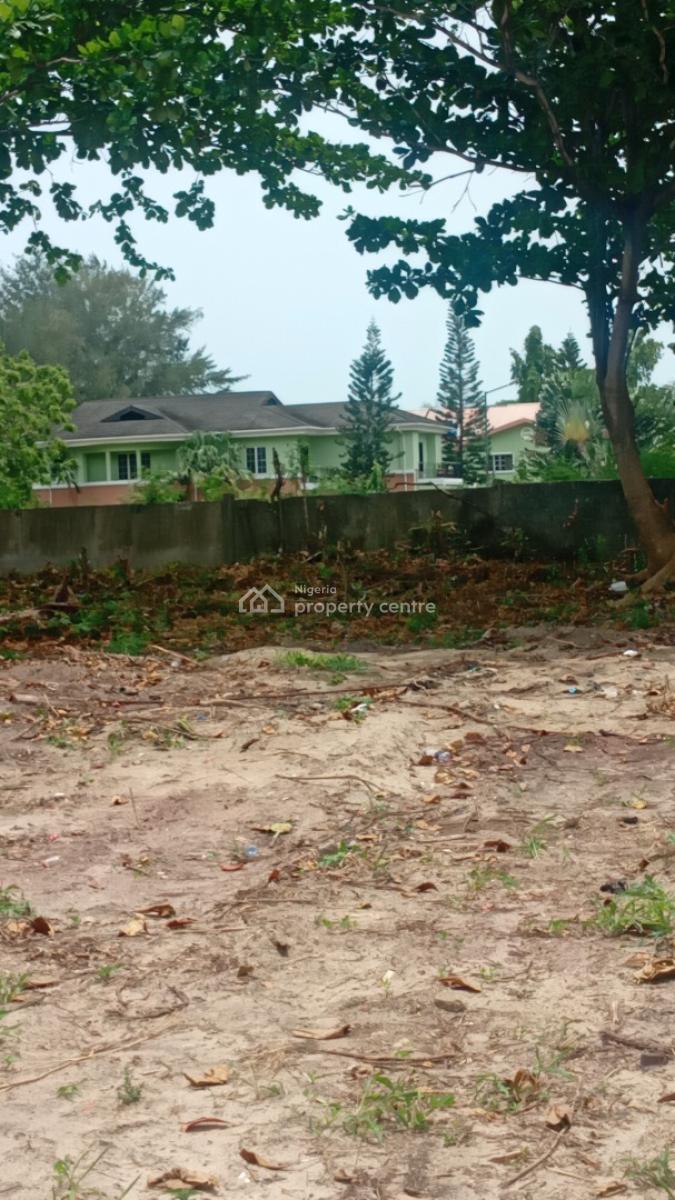Residential Land, Vgc, Lekki, Lagos, Residential Land for Sale