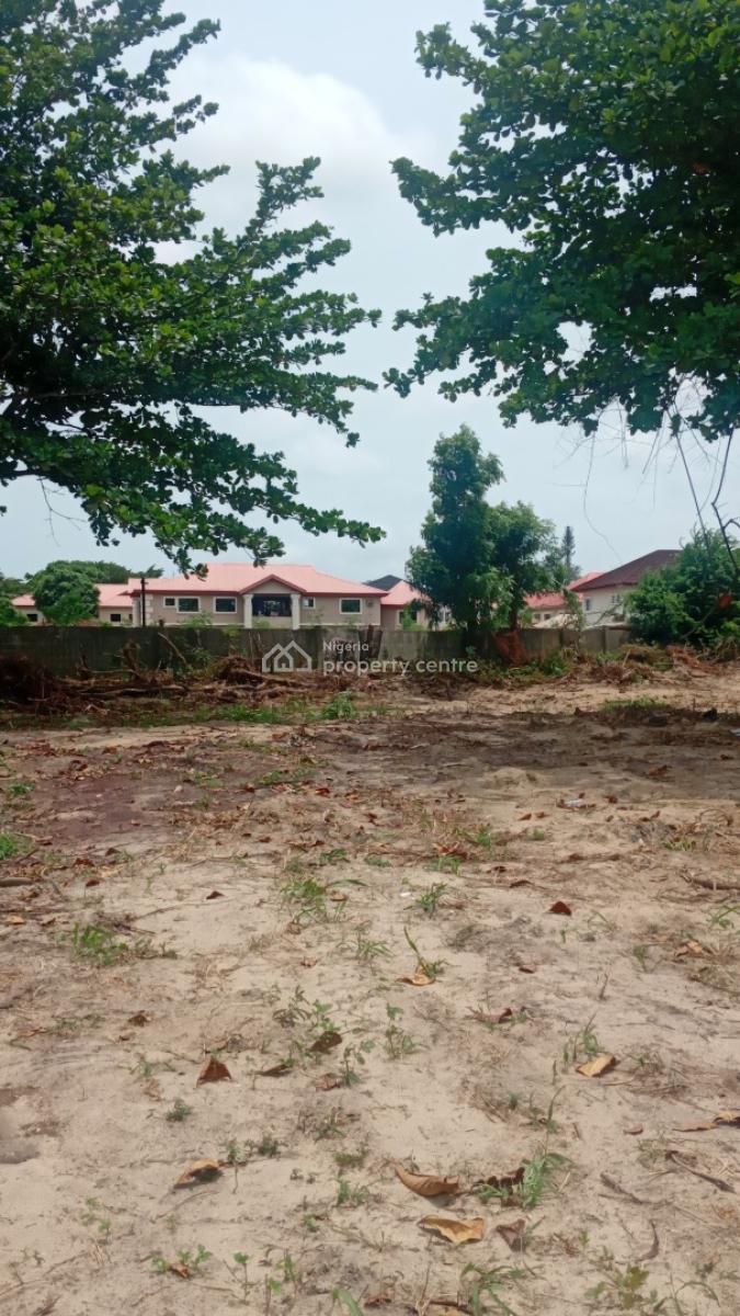 Residential Land, Vgc, Lekki, Lagos, Residential Land for Sale