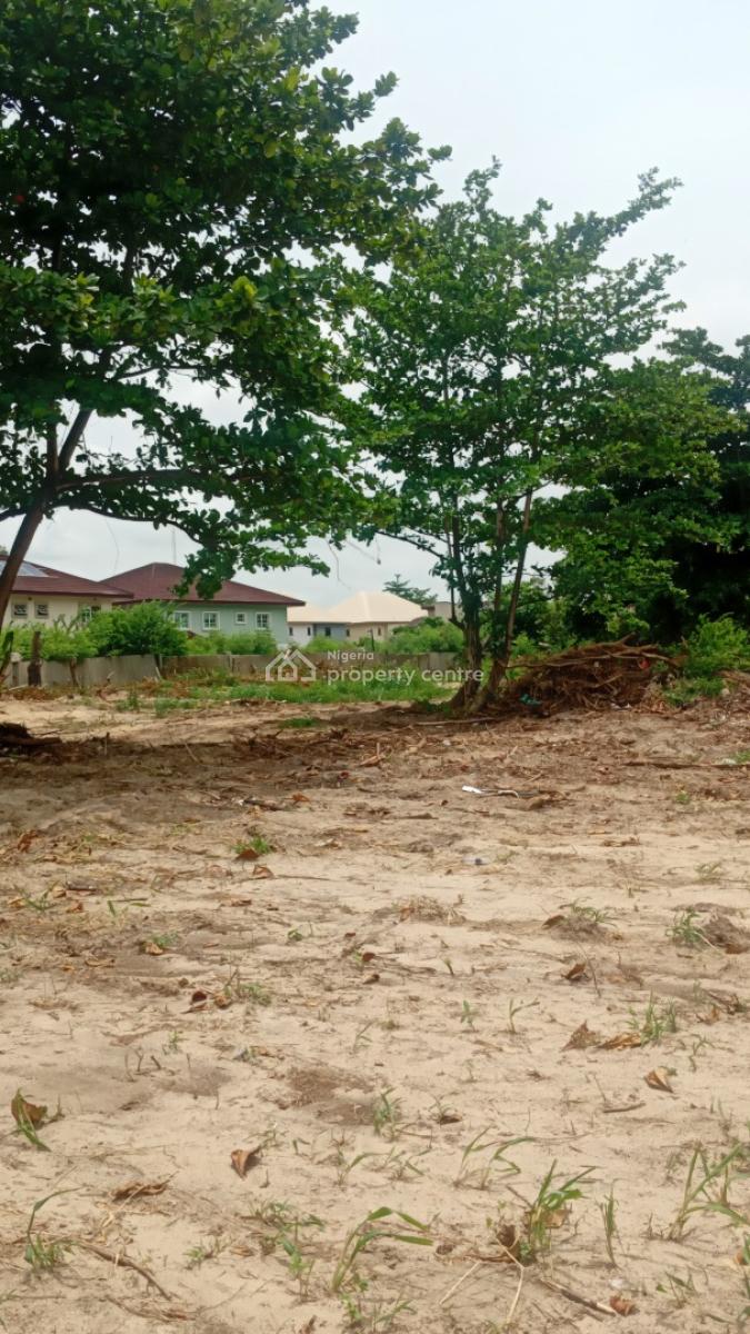 Residential Land, Vgc, Lekki, Lagos, Residential Land for Sale
