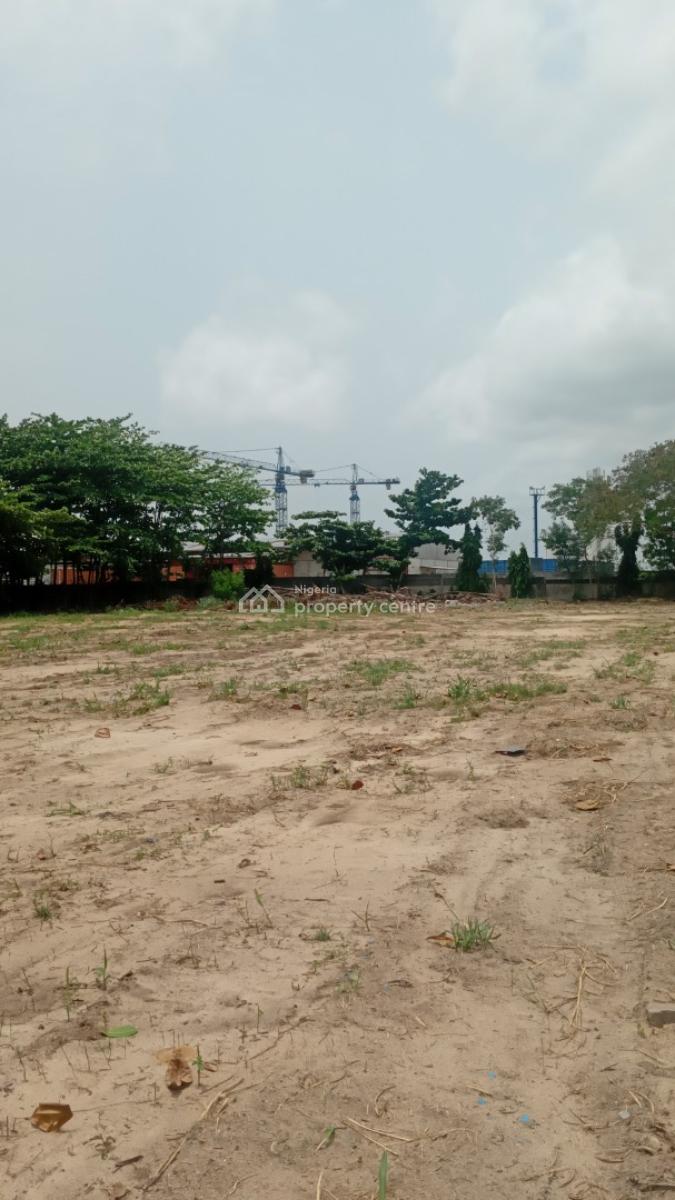Residential Land, Vgc, Lekki, Lagos, Residential Land for Sale