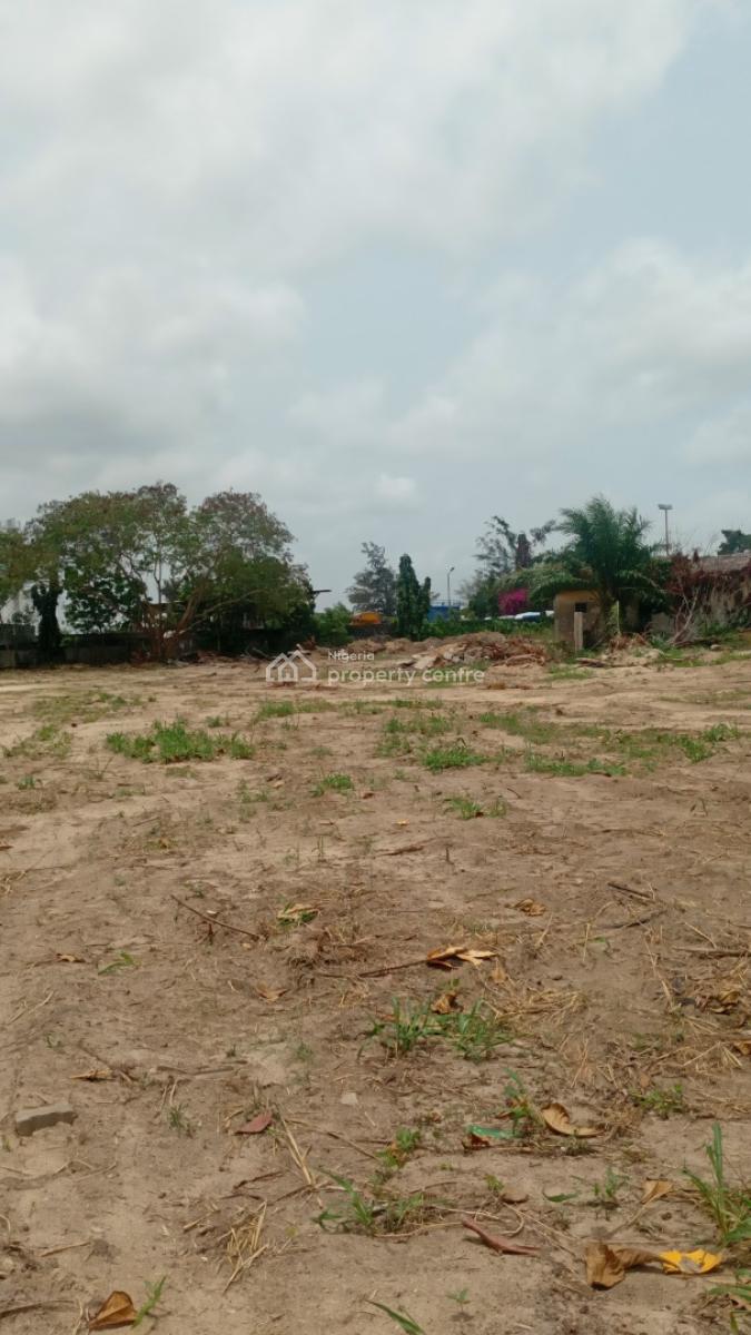 Residential Land, Vgc, Lekki, Lagos, Residential Land for Sale