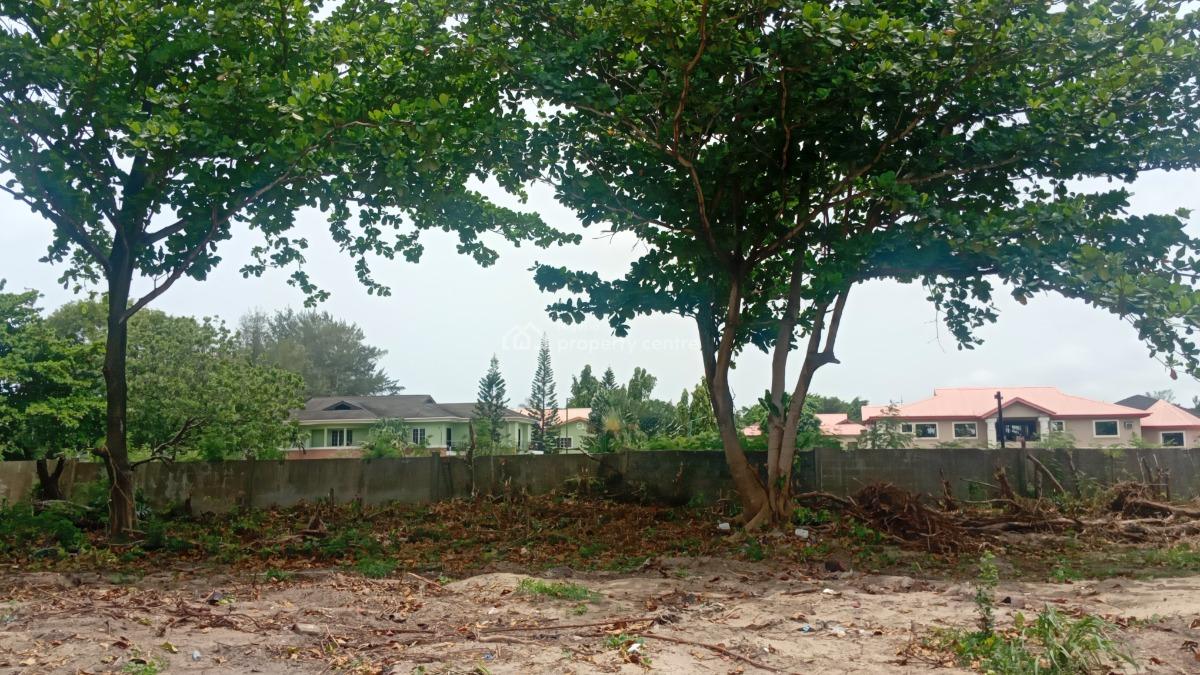 Residential Land, Vgc, Lekki, Lagos, Residential Land for Sale