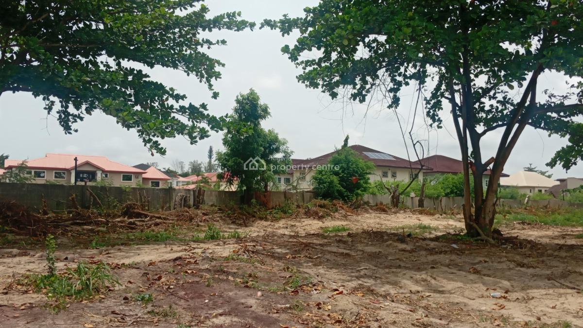 Residential Land, Vgc, Lekki, Lagos, Residential Land for Sale