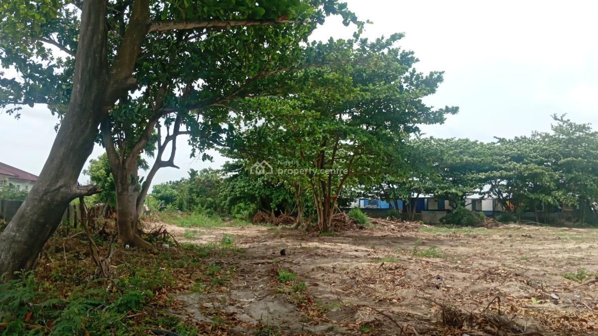 Residential Land, Vgc, Lekki, Lagos, Residential Land for Sale