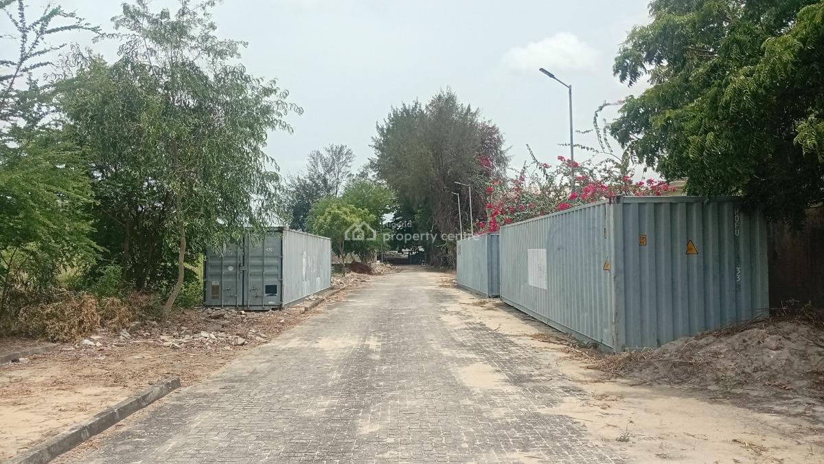 Residential Land, Vgc, Lekki, Lagos, Residential Land for Sale