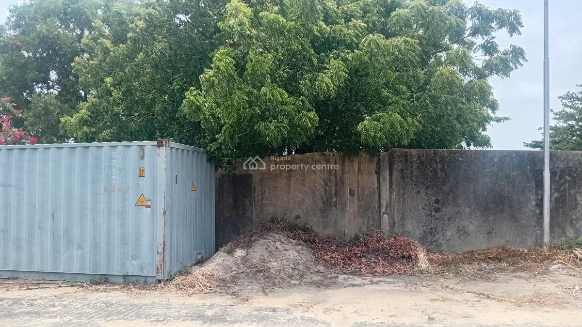 Residential Land, Vgc, Lekki, Lagos, Residential Land for Sale