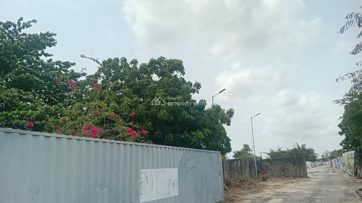 Residential Land, Vgc, Lekki, Lagos, Residential Land for Sale
