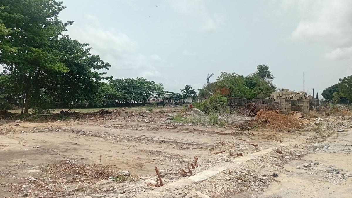 Residential Land, Vgc, Lekki, Lagos, Residential Land for Sale