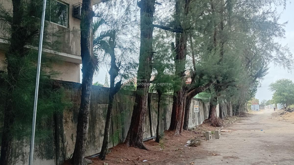 Residential Land, Vgc, Lekki, Lagos, Residential Land for Sale