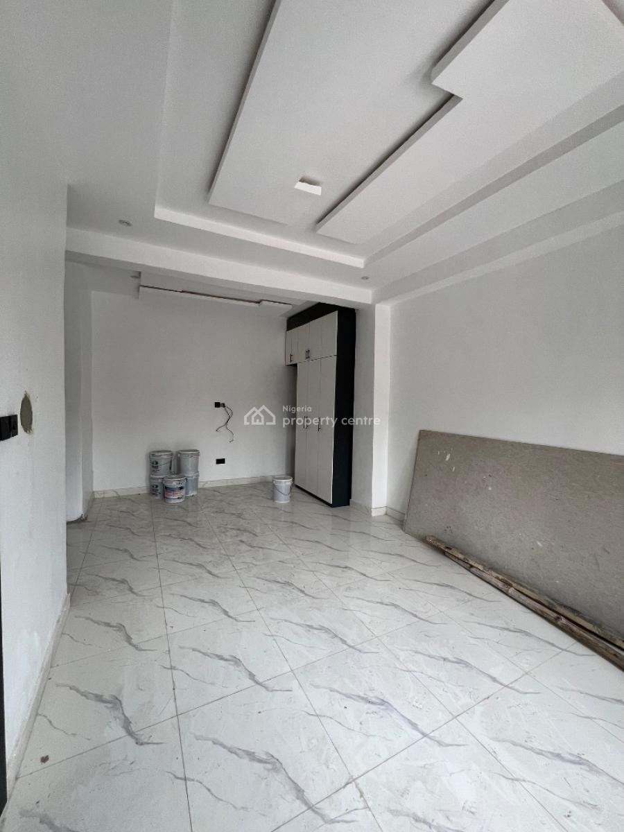 2 Bedroom Apartment (ground Floor), Igbo Efon, Lekki, Lagos, Flat / Apartment for Rent